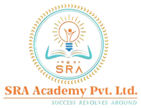 SRA Academy Logo